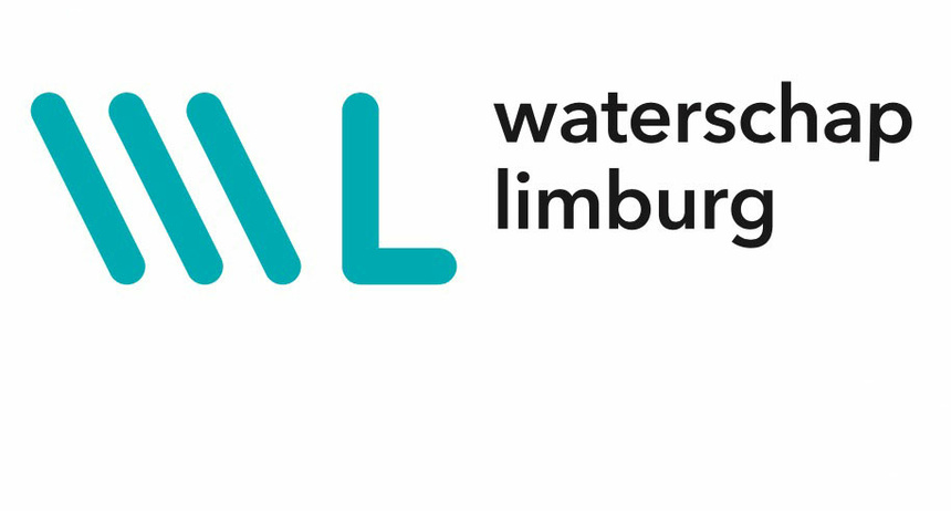 Logo Waterschap Limburg 