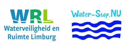 Logo'sWRL en Water Stop.nu