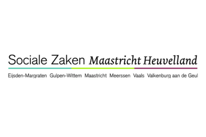 logo sociale zaken maastricht heuvelland